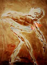 danseuse